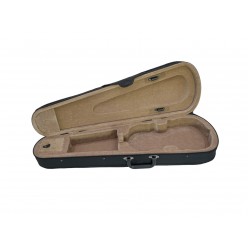 DIMAVERY Soft case for 4/4 violin